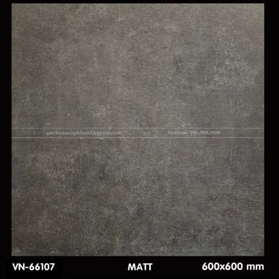 Gạch ốp lát 600×600 VN - 66107 - Daisan Store