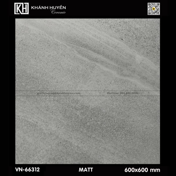 Gạch ốp lát 600×600 VN - 66312 - Daisan Store