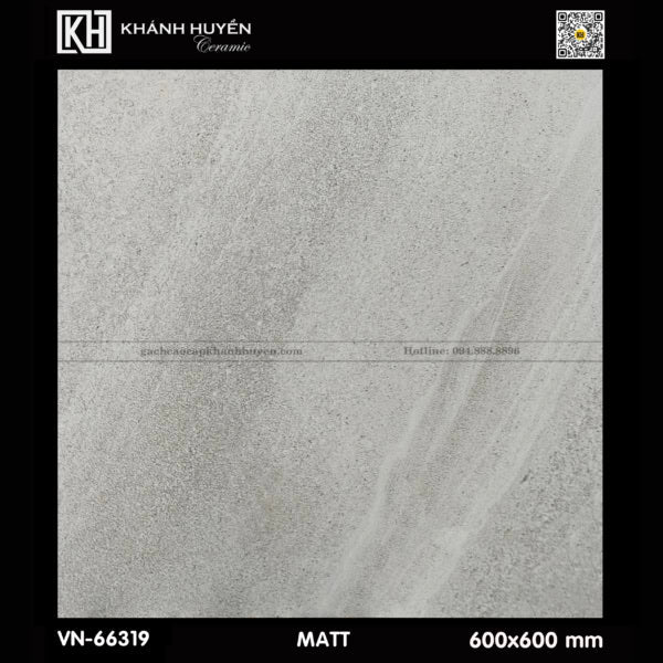 Gạch ốp lát 600×600 VN - 66319 - Daisan Store
