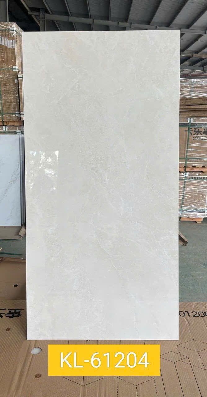 Gạch ốp lát 600x1200 Granite Men bóng KL - 61204 - Daisan Store