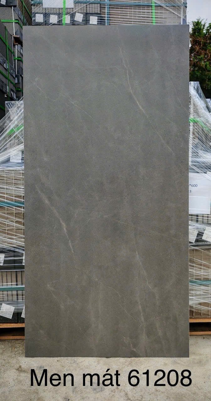 Gạch ốp lát 600x1200 Granite Men bóng KL - 61208 - Daisan Store