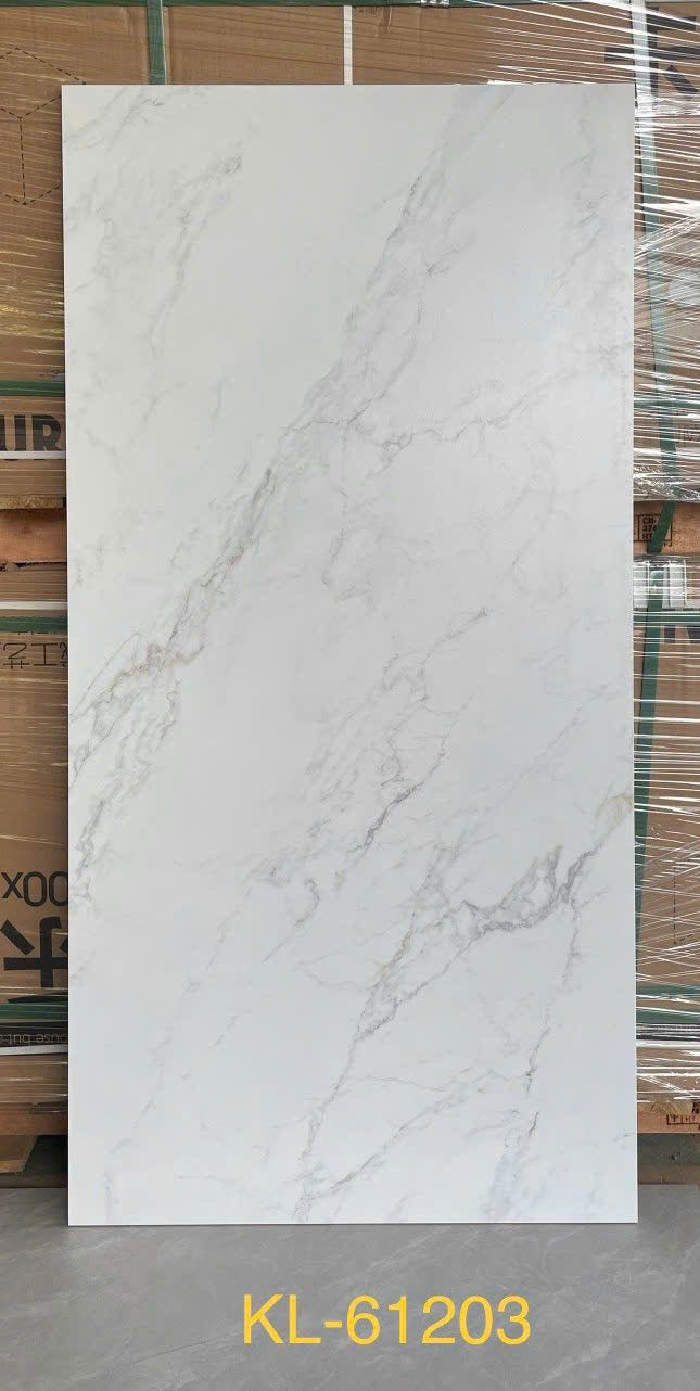 Gạch ốp lát 600x1200 Granite Men Matt KL - 61203 - Daisan Store