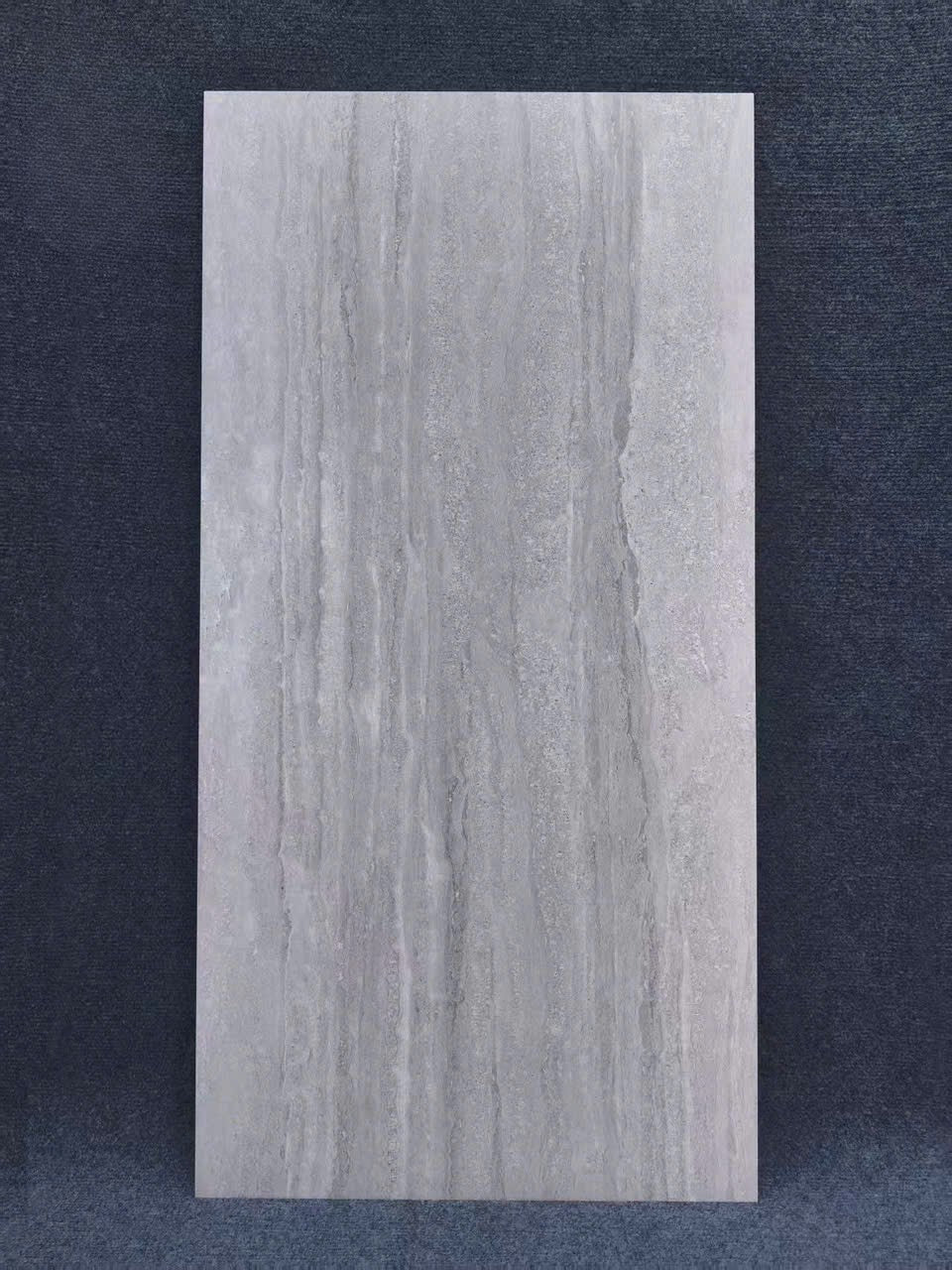 Gạch ốp lát 600x1200 Granite Vân Travetine KL - 612D002 - Daisan Store