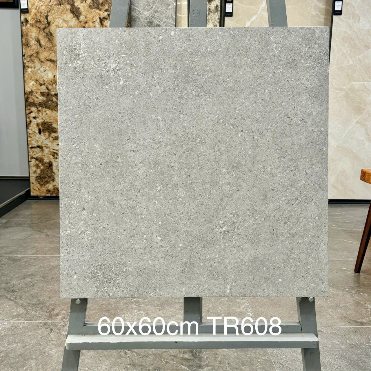 Gạch ốp lát 600x600 mã 60TR08 - Daisan Store