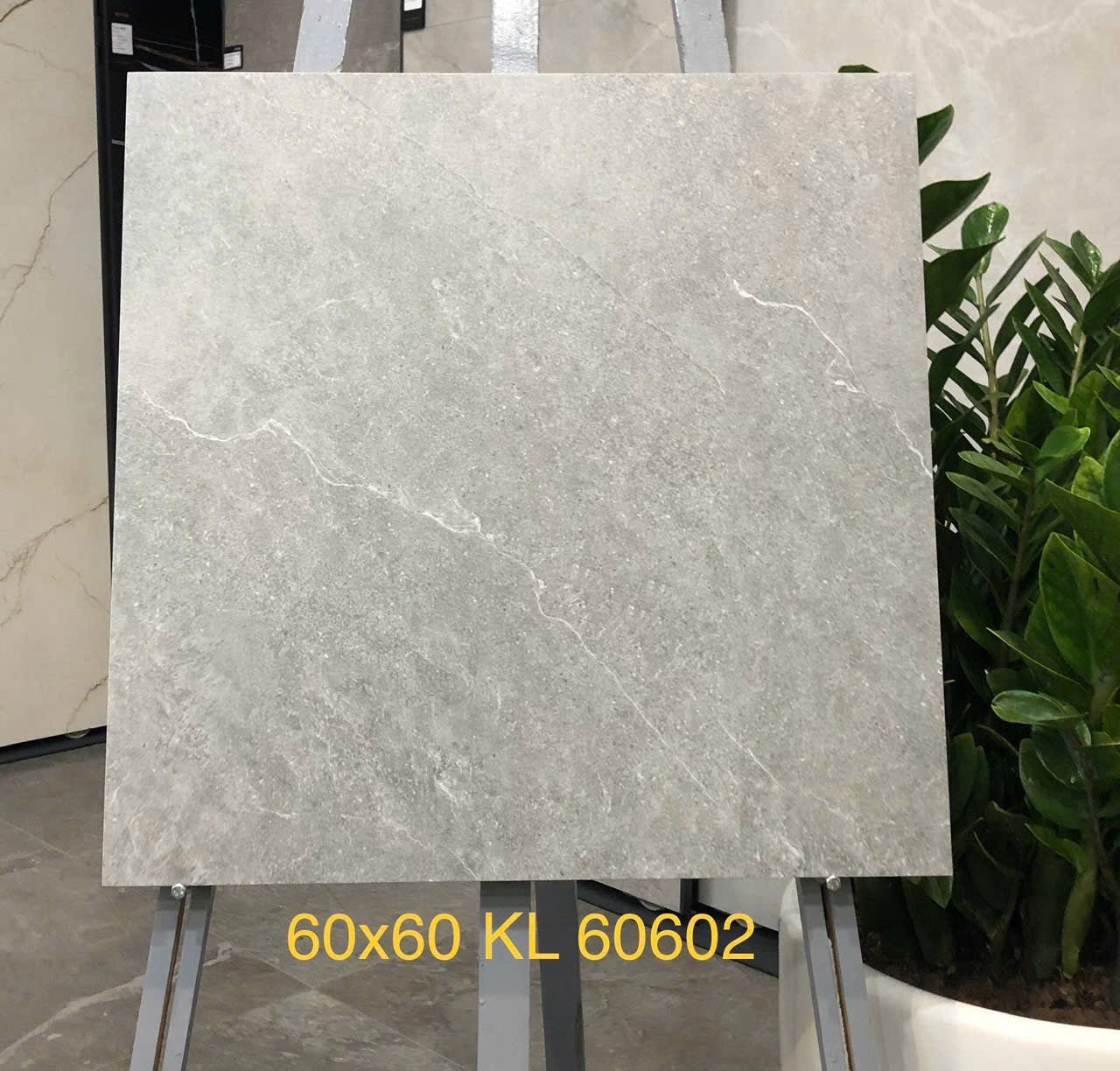 Gạch ốp lát 600x600 mã KL60602 - Daisan Store