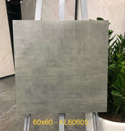 Gạch ốp lát 600x600 mã KL60605 - Daisan Store
