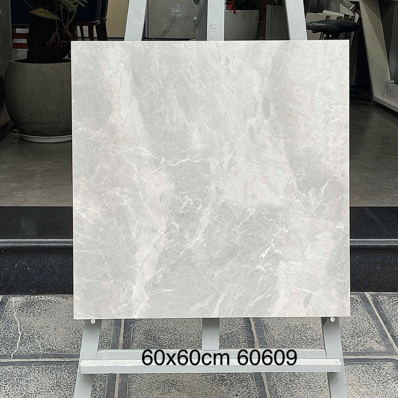 Gạch ốp lát 600x600 mã KL60609 - Daisan Store