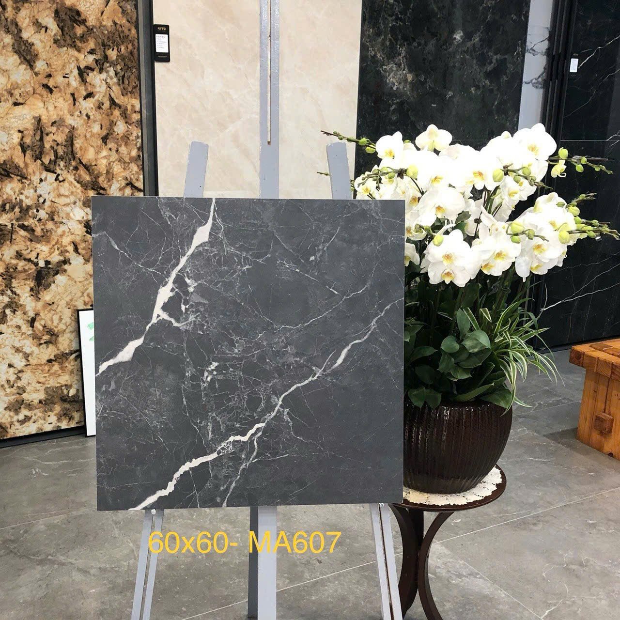 Gạch ốp lát 600x600 mã MA607 - Daisan Store