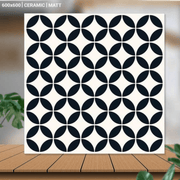 Gạch ốp lát 600x600mm mã 62001 - Daisan Store