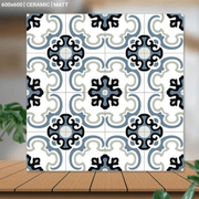 Gạch ốp lát 600x600mm mã 62004 - Daisan Store