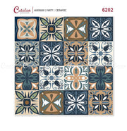 Gạch ốp lát 60×60 cm Catalan 6202 - Daisan Store