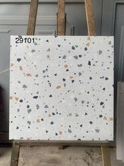 Gạch Ốp Lát 60x60cm Takao giả đá Ganito TK29101 - Daisan Store