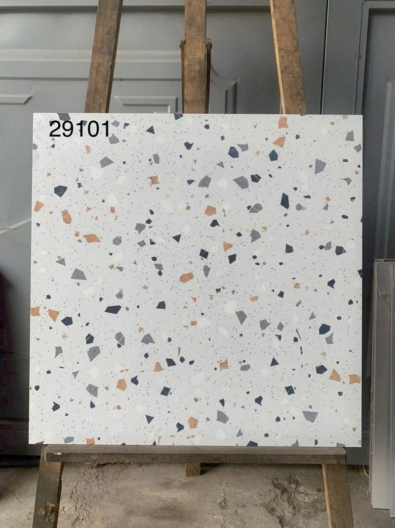 Gạch Ốp Lát 60x60cm Takao giả đá Ganito TK29101 - Daisan Store