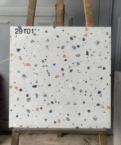 Gạch Ốp Lát 60x60cm Takao giả đá Ganito TK29101 - Daisan Store