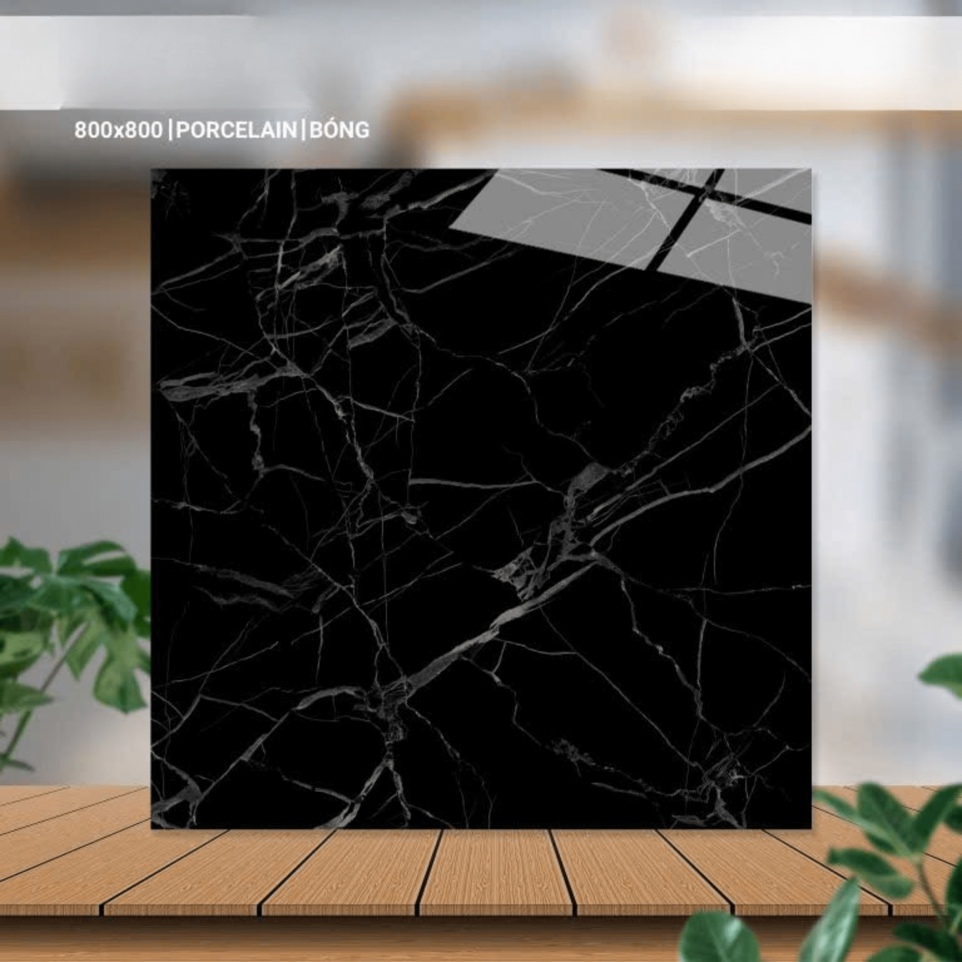 Gạch ốp lát 800x800mm mã 80086 - Daisan Store