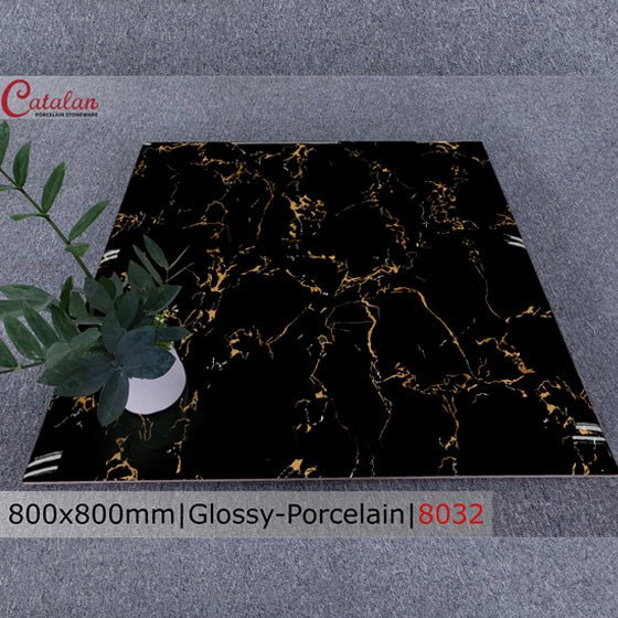 Gạch Ốp Lát 80×80 Catalan 8032 - Daisan Store