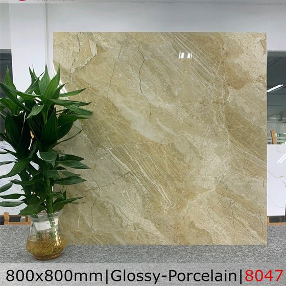 Gạch Ốp Lát 80×80 Catalan 8047 - Daisan Store