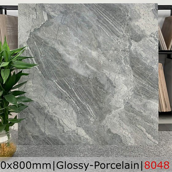 Gạch Ốp Lát 80×80 Catalan 8048 - Daisan Store