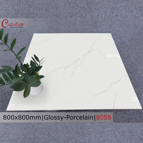 Gạch Ốp Lát 80×80 Catalan 8059 - Daisan Store