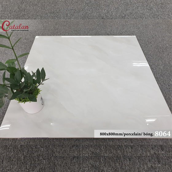 Gạch Ốp Lát 80×80 Catalan 8064 - Daisan Store