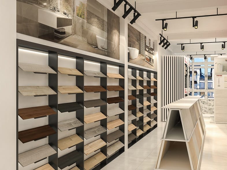 Gạch Ốp Lát 80×80 Catalan 8071 - Daisan Store