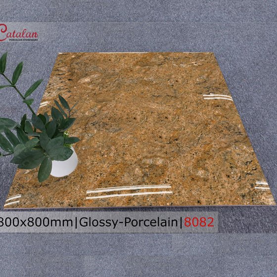 Gạch Ốp Lát 80×80 Catalan 8082 - Daisan Store