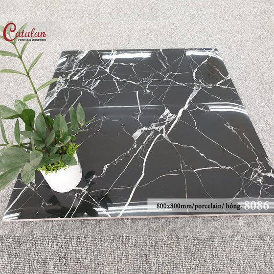 Gạch Ốp Lát 80×80 Catalan 8086 - Daisan Store