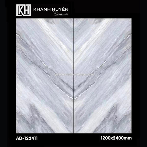 Gạch ốp lát 1200×2400 AD-122411