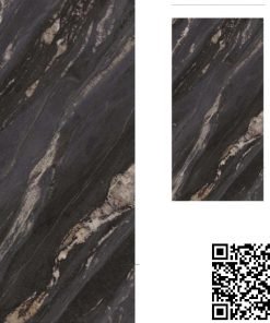 Gạch Ốp Lát Ấn Độ 80×160 Laponia Blue - Daisan Store