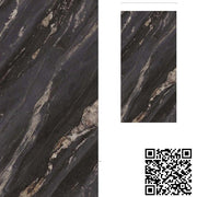 Gạch Ốp Lát Ấn Độ 80×160 Laponia Blue - Daisan Store