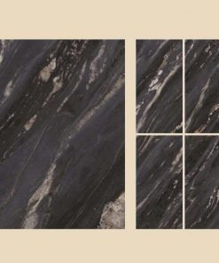 Gạch Ốp Lát Ấn Độ 80×160 Laponia Blue - Daisan Store