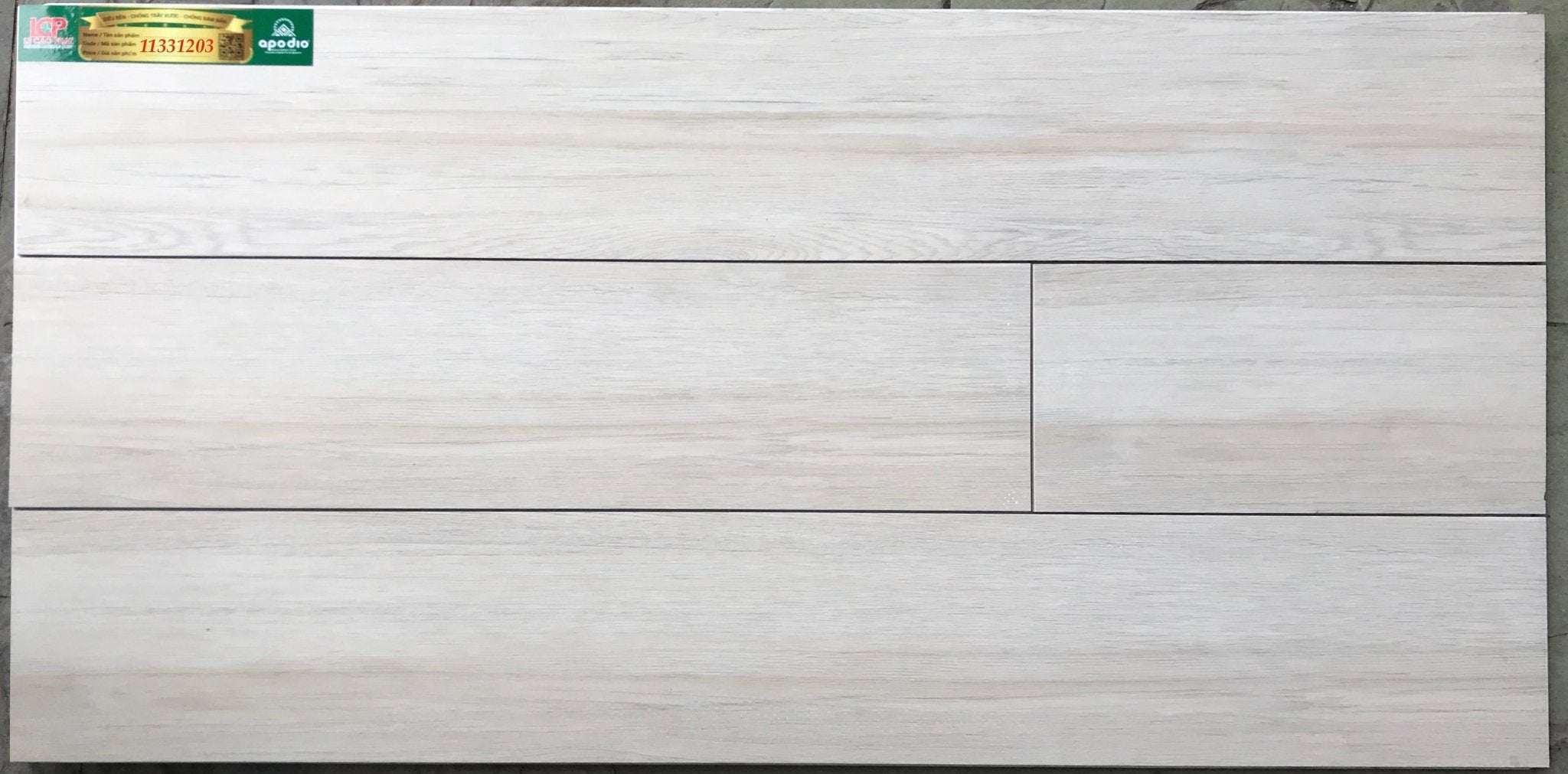 Gạch ốp lát Apodio 11331203 - Daisan Store
