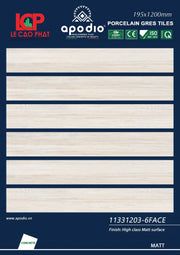 Gạch ốp lát Apodio 11331203 - Daisan Store