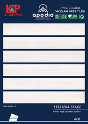 Gạch ốp lát Apodio 11331204 - Daisan Store