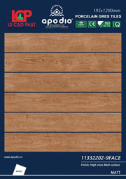 Gạch ốp lát Apodio 11332202 - Daisan Store