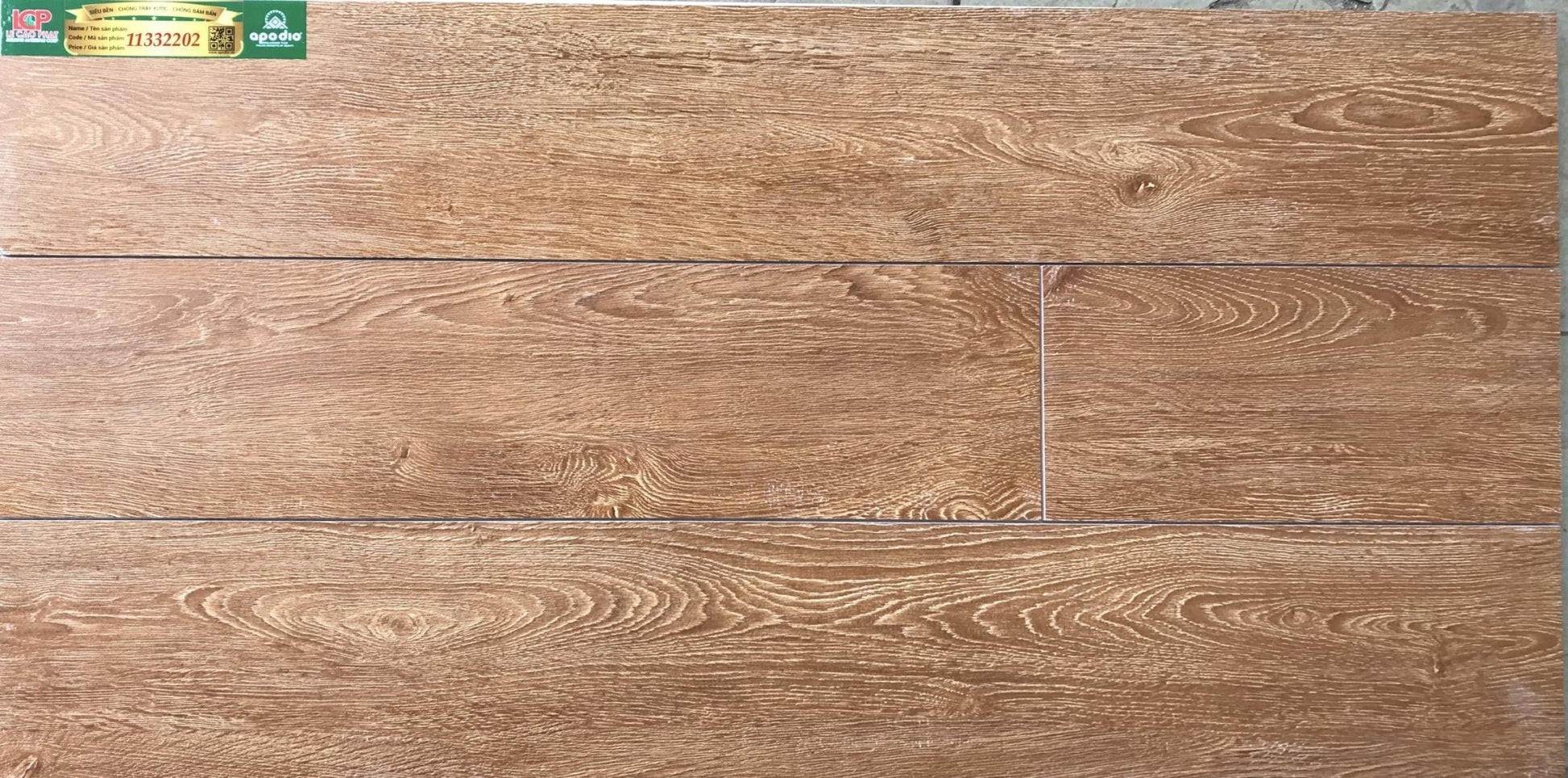 Gạch ốp lát Apodio 11332202 - Daisan Store