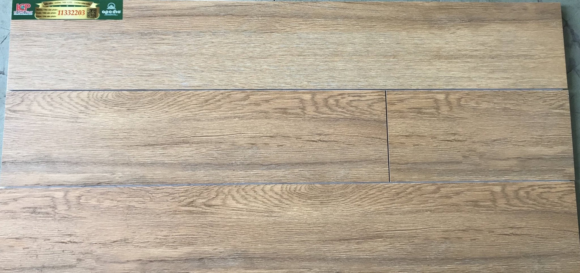 Gạch ốp lát Apodio 11332203 - Daisan Store