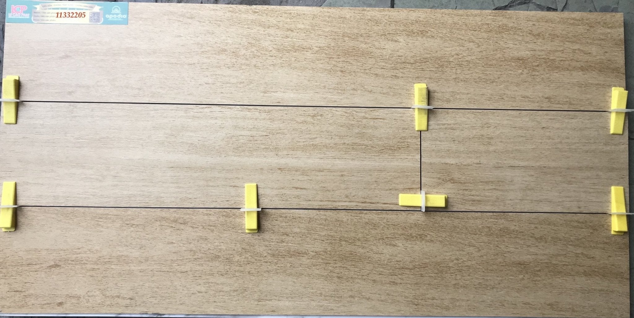 Gạch ốp lát Apodio 11332205 - Daisan Store