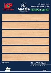 Gạch ốp lát Apodio 11332205 - Daisan Store