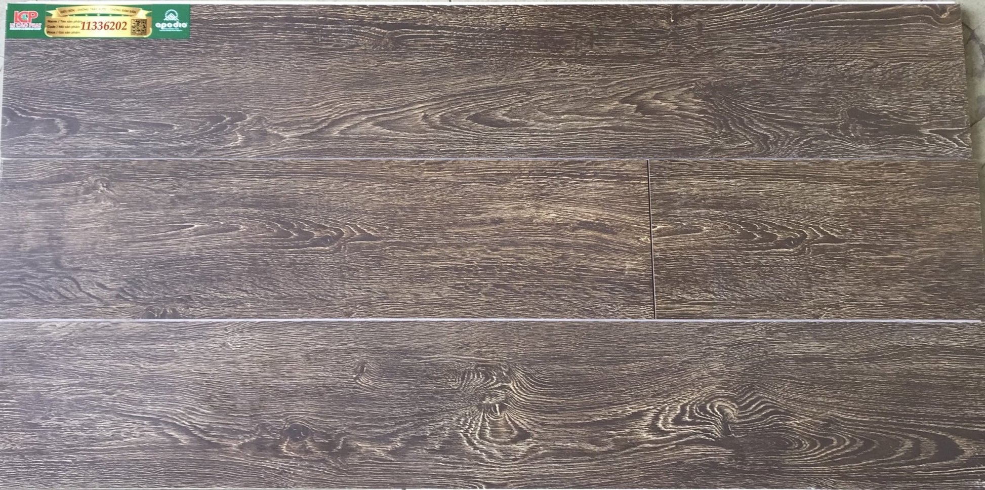 Gạch ốp lát Apodio 11336202 - Daisan Store