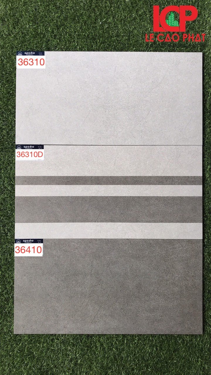 Gạch ốp lát Apodio 36310 36310D 36410 - Daisan Store