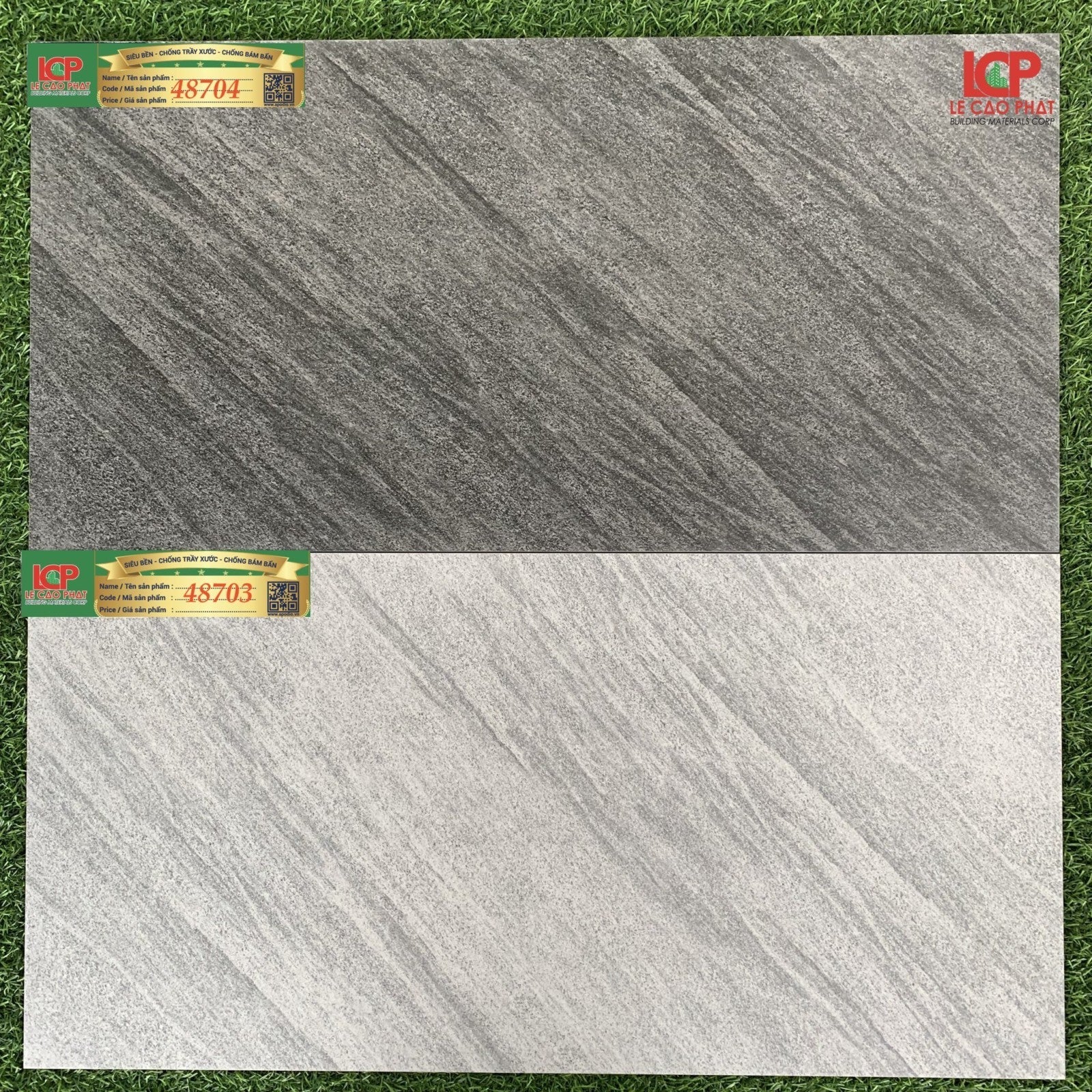 Gạch ốp lát Apodio 48703 48704 - Daisan Store