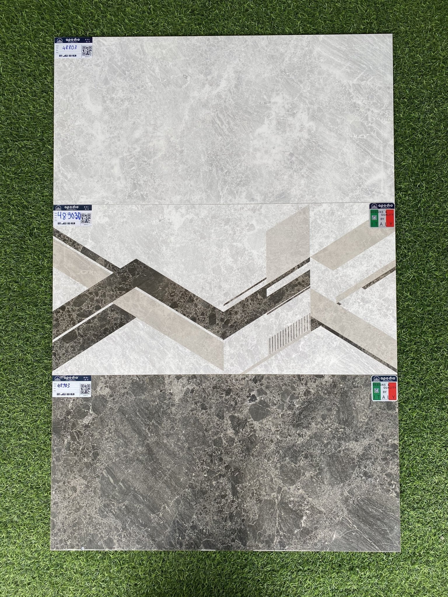 Gạch ốp lát Apodio 48803 48903D 48903 - Daisan Store