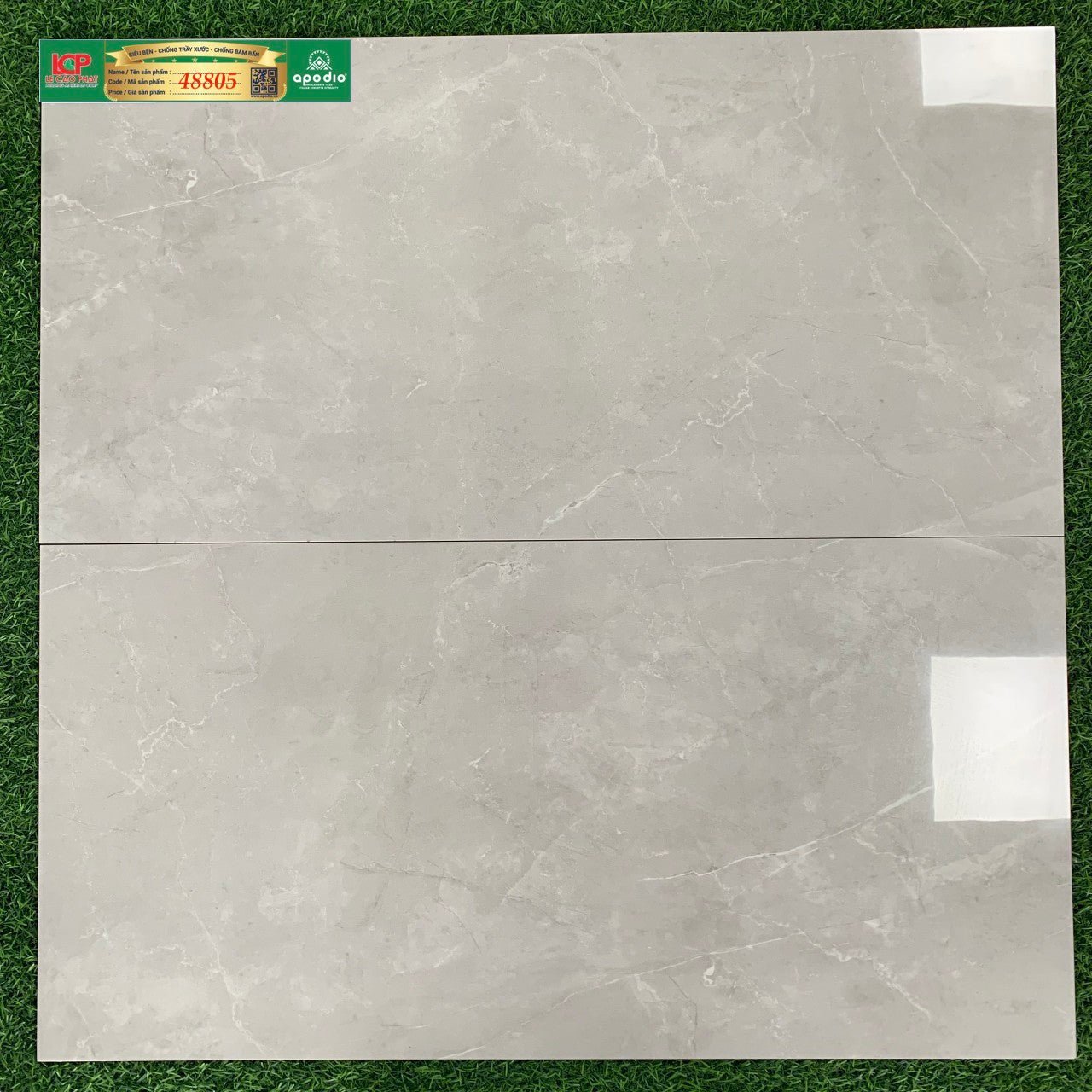 Gạch ốp lát Apodio 48805 48905D - Daisan Store