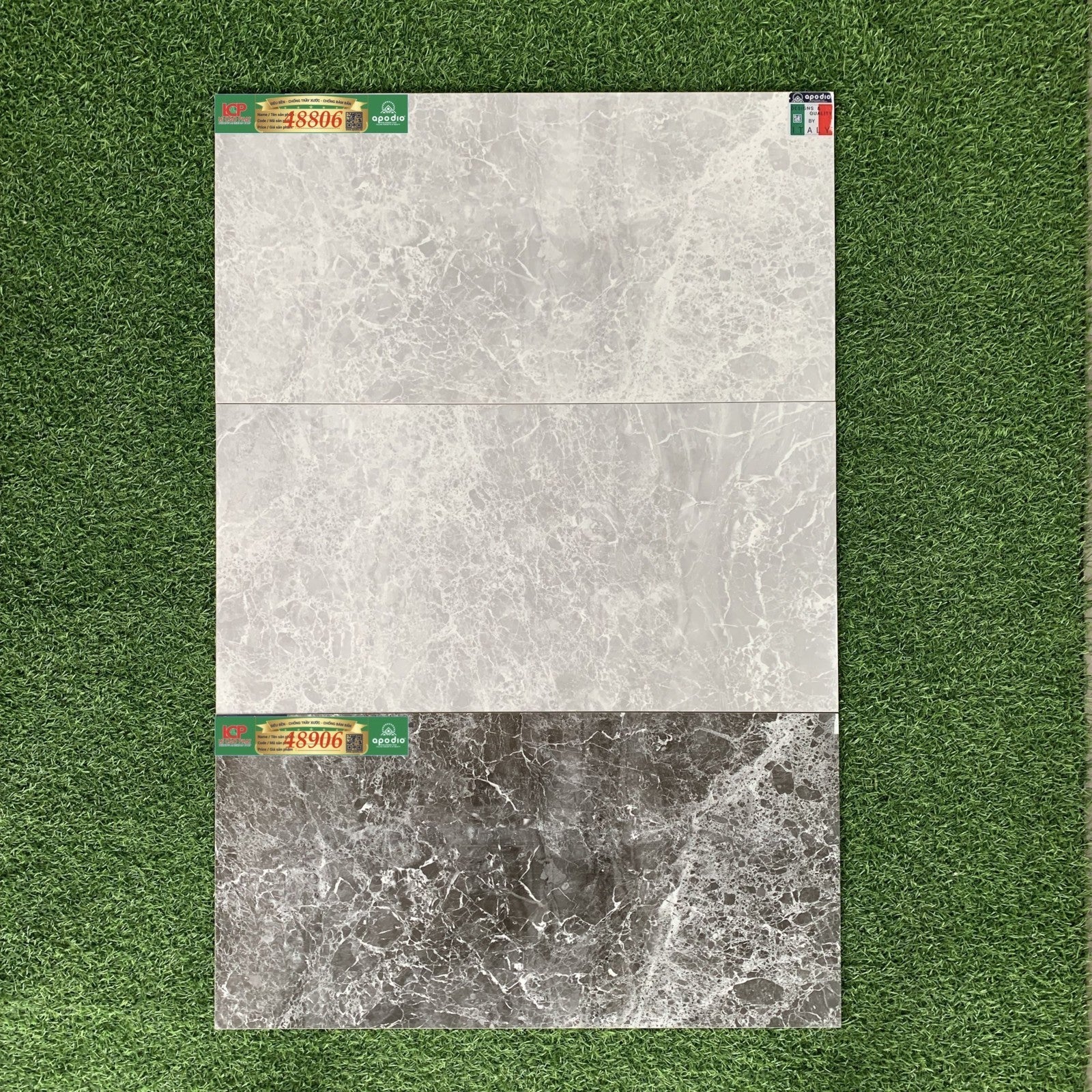 Gạch ốp lát Apodio 48806 48906 - Daisan Store