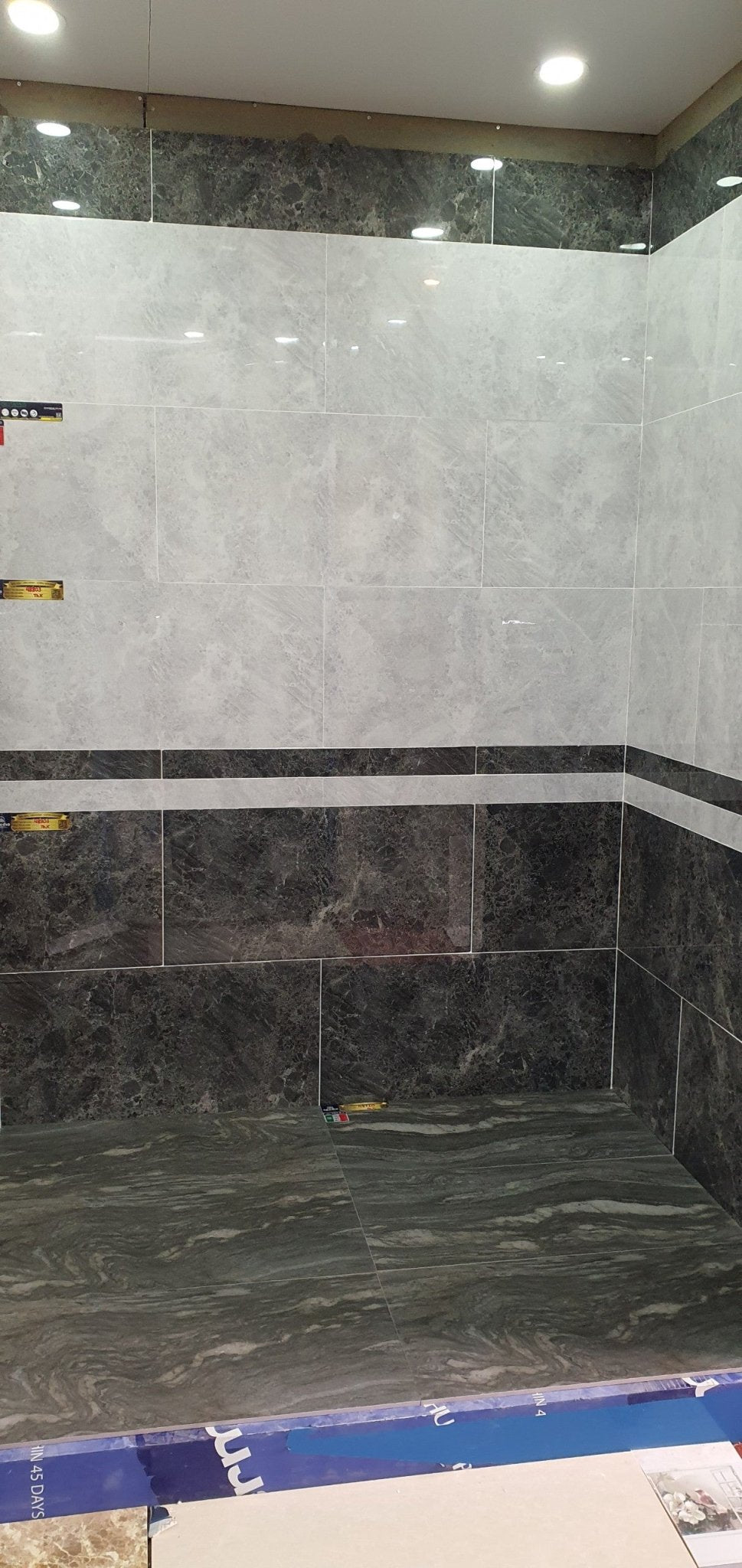 Gạch ốp lát Apodio 48806 48906 - Daisan Store