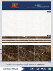 Gạch ốp lát Apodio 48807 48907D 48907 - Daisan Store