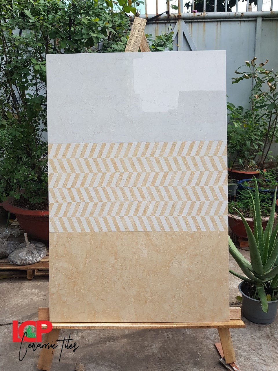 Gạch ốp lát Apodio 48812 48912D 48912 - Daisan Store