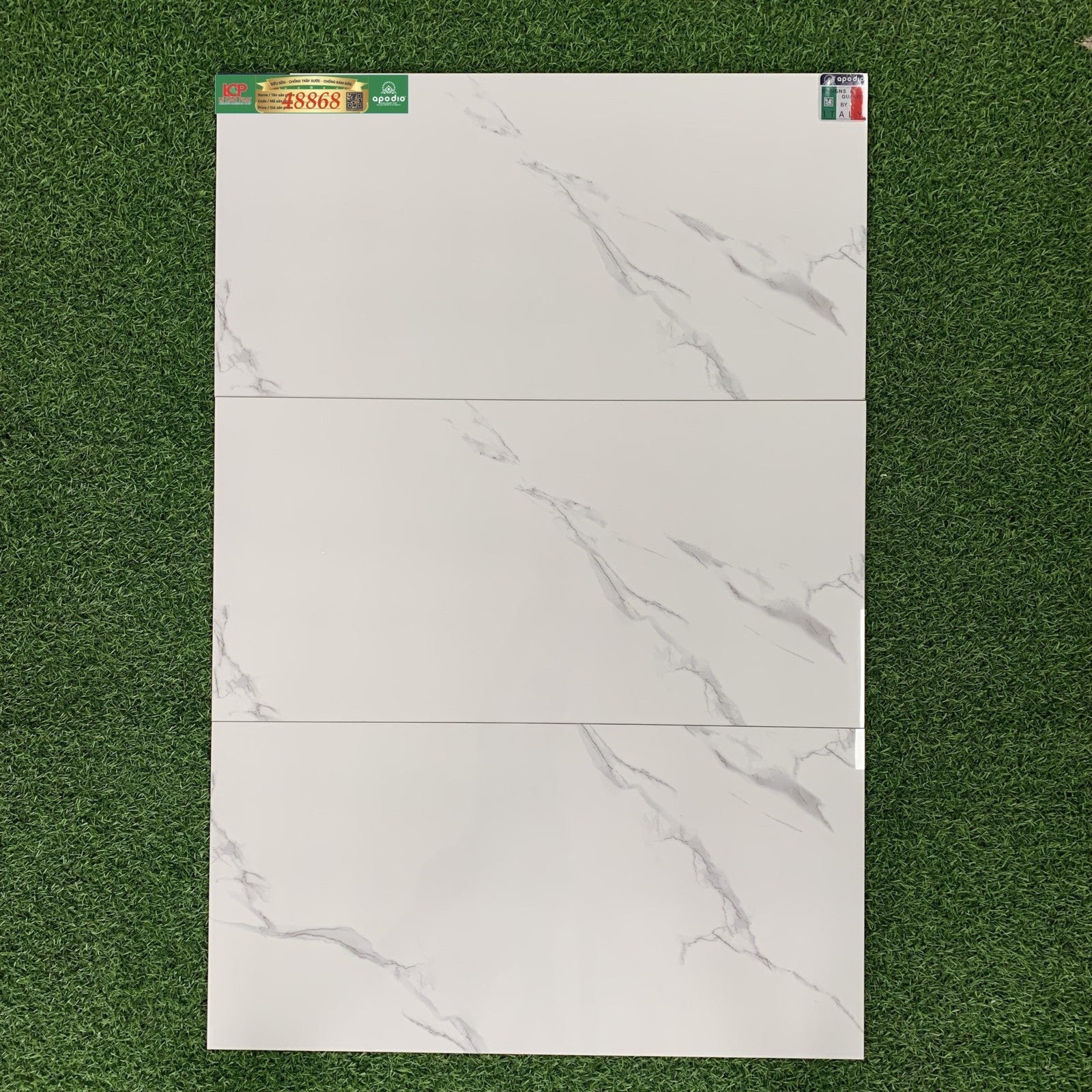 Gạch ốp lát Apodio 48868 - Daisan Store