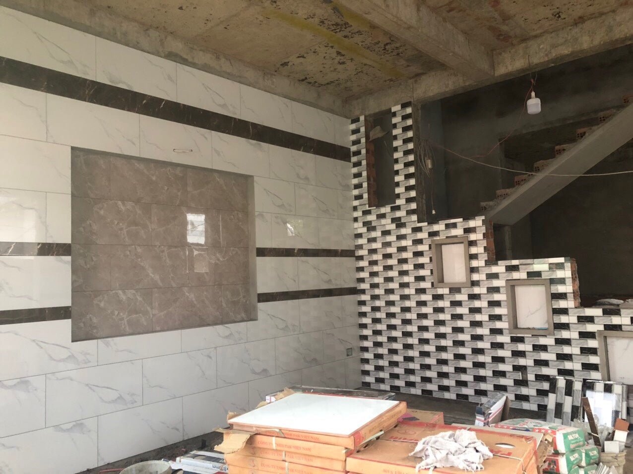 Gạch ốp lát Apodio 48868 - Daisan Store